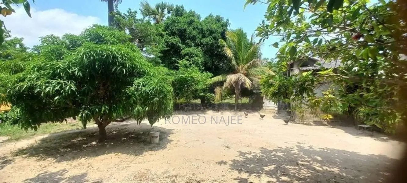 Kilinochchi House for Sale