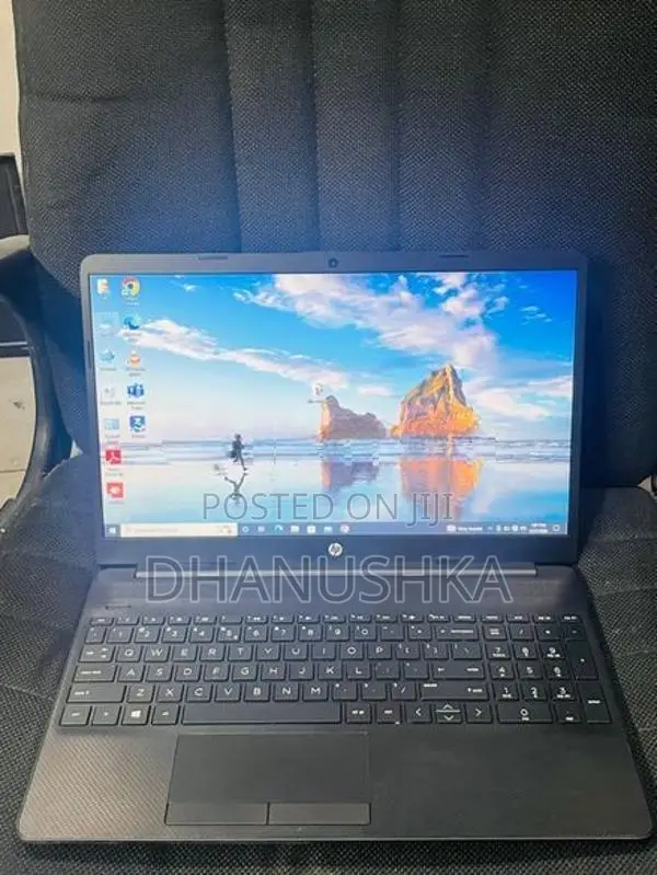 HP Laptop