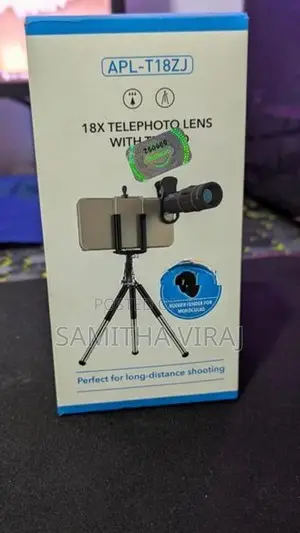 Mobile Lens