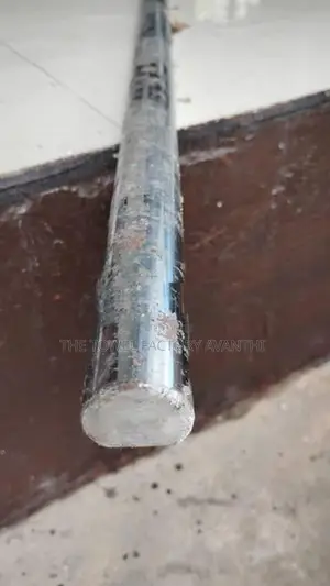 1.5" Shafting Poles