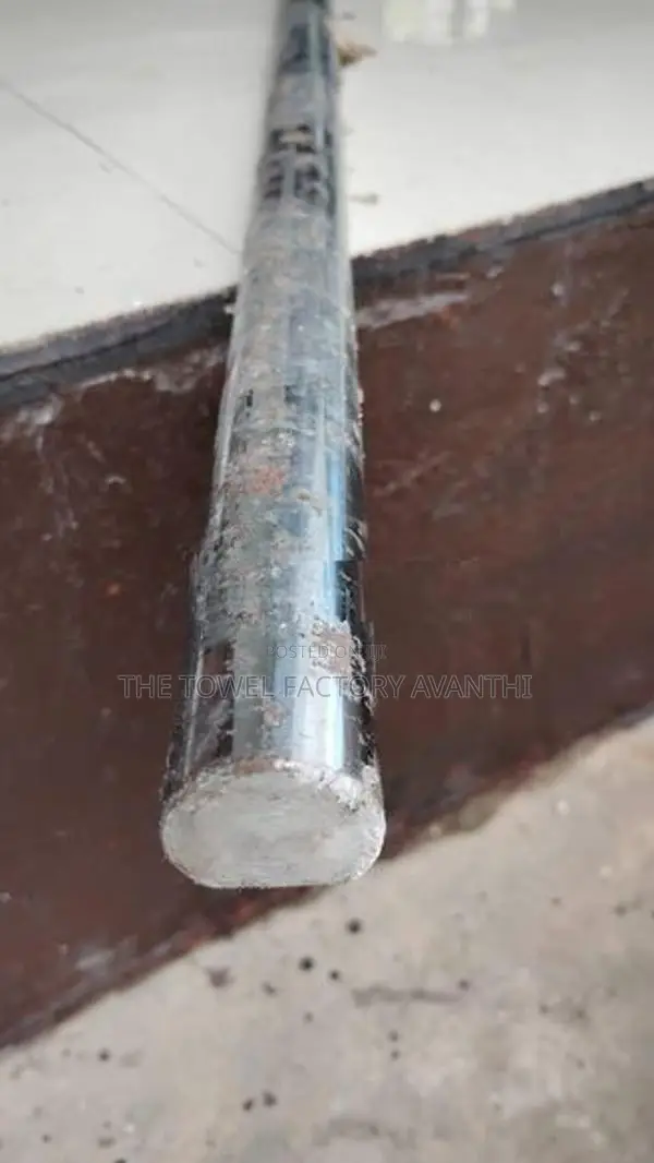 1.5" Shafting Poles