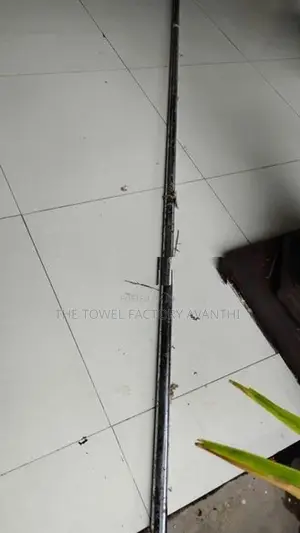 1.5" Shafting Poles