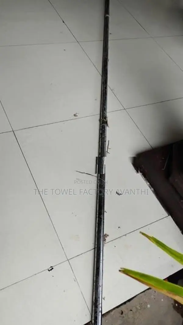 1.5" Shafting Poles