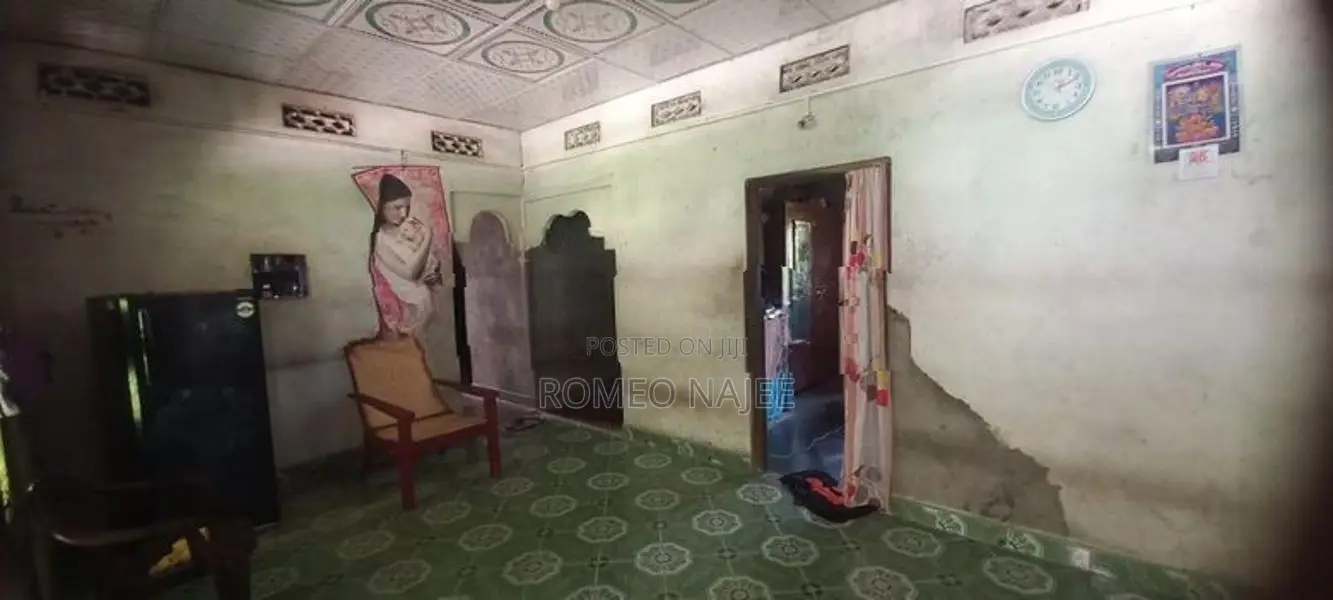 Kilinochchi House for Sale
