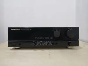 Marantz PM 30 Integrated Stereo Amplifier