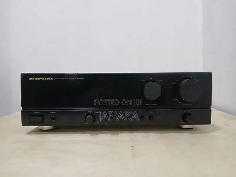 Marantz PM 30 Integrated Stereo Amplifier