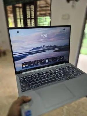 Lenovo Thinkbook 16 13th Gen 16GB 512GB