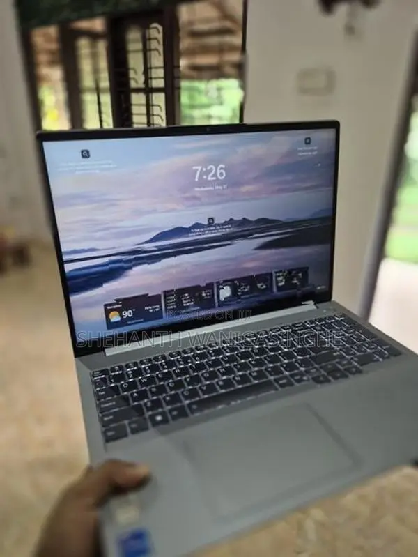 Lenovo Thinkbook 16 13th Gen 16GB 512GB