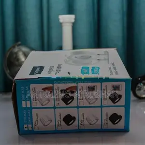 The SK-BD80A Magnetic Wall Lamp (1.8W
