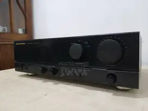 Marantz PM 30 Integrated Stereo Amplifier