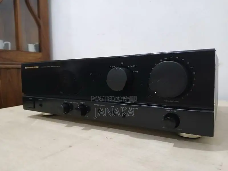 Marantz PM 30 Integrated Stereo Amplifier