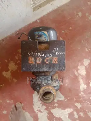 Water Pump