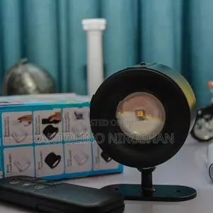 The SK-BD80A Magnetic Wall Lamp (1.8W