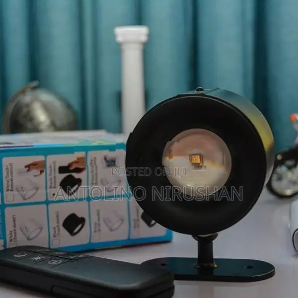 The SK-BD80A Magnetic Wall Lamp (1.8W
