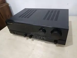 Marantz PM 30 Integrated Stereo Amplifier