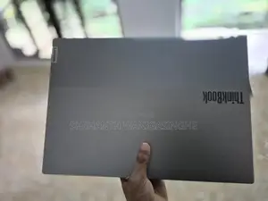 Lenovo Thinkbook 16 13th Gen 16GB 512GB