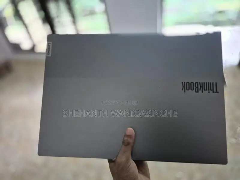 Lenovo Thinkbook 16 13th Gen 16GB 512GB