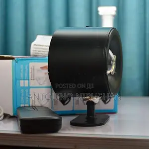 The SK-BD80A Magnetic Wall Lamp (1.8W