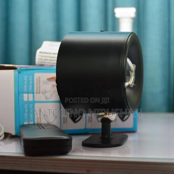 The SK-BD80A Magnetic Wall Lamp (1.8W