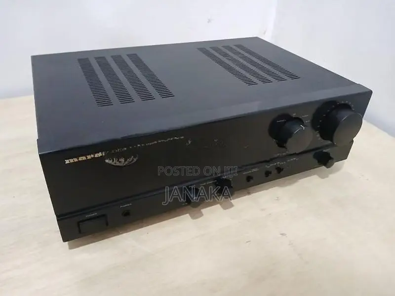 Marantz PM 30 Integrated Stereo Amplifier