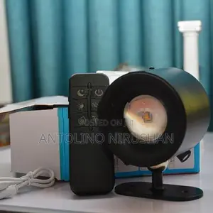The SK-BD80A Magnetic Wall Lamp (1.8W