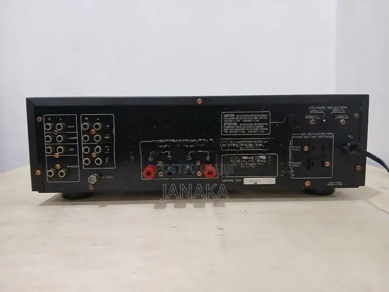 Marantz PM 30 Integrated Stereo Amplifier