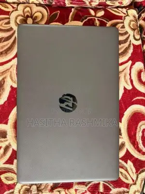 HP 250 G7 Laptop