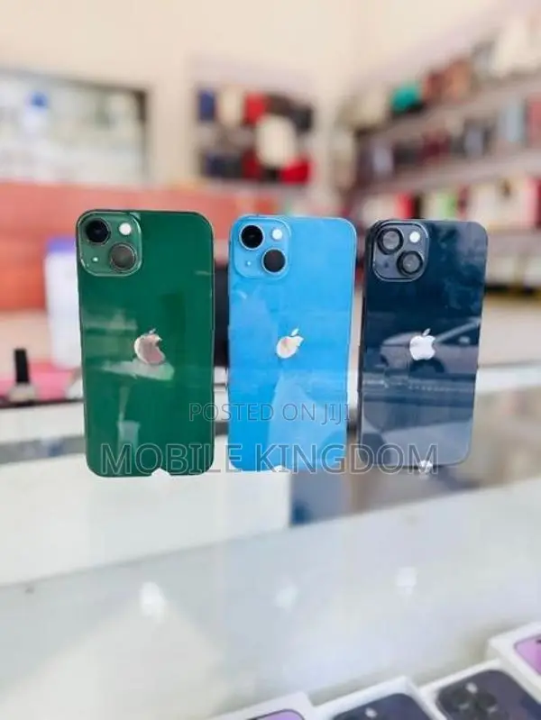 Apple iPhone 13 128GB (Used)