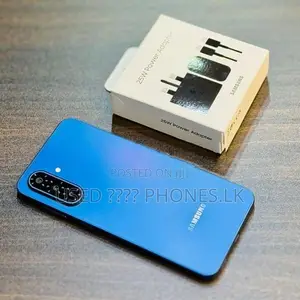 Samsung Galaxy A17 5G | 128GB DualSim (Used)