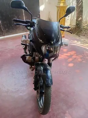 Bajaj Pulsar 150 2013