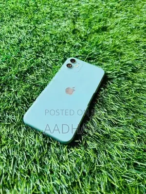 Apple iPhone 11 (Used)