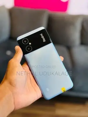 Xiaomi Redmi Note 11R 8GB 256GB (Used)
