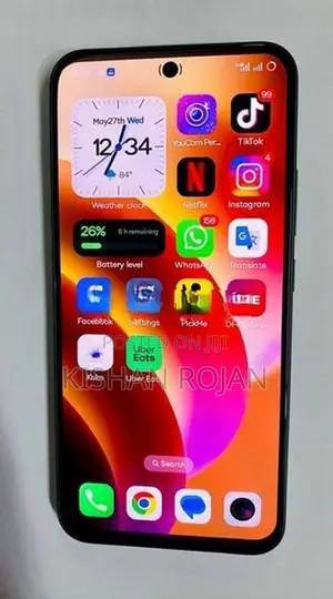 Oppo Reno 14 F 5G (Used)
