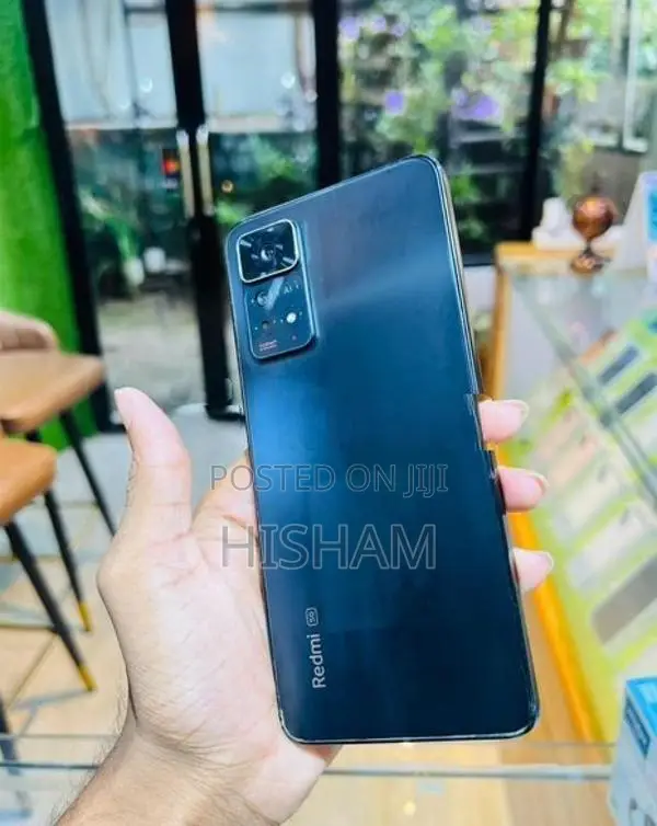 Xiaomi Redmi Note 11 Pro+ 128GB (Used)