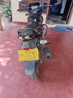 Bajaj Pulsar 150 2013
