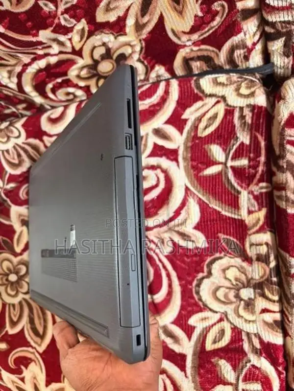 HP 250 G7 Laptop
