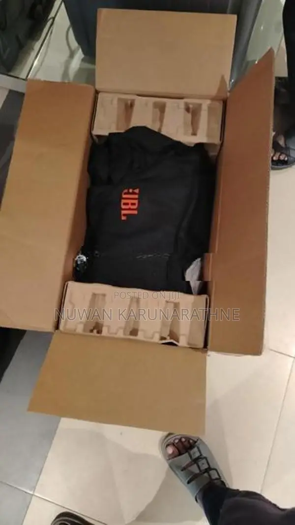 JBL Party Box 120