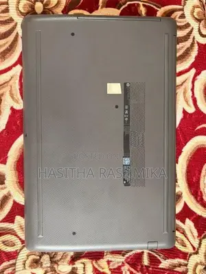 HP 250 G7 Laptop