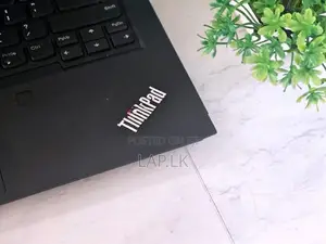 Lenovo Thinkpad T14 Core i5 10210U 10th GEN 16GB RAM 256GB SSD