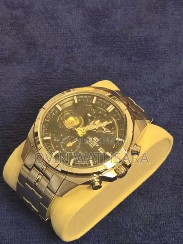 Casio Edifice EFR-556D-1AV