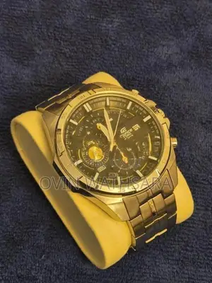 Casio Edifice EFR-556D-1AV