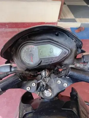 Bajaj Pulsar 150 2013