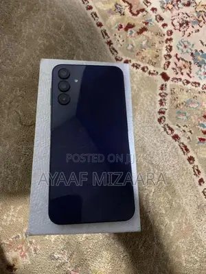 Samsung Galaxy A15 (Used)