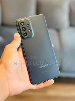 Samsung Galaxy A53 6GB 128GB (Used)