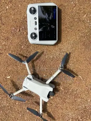 Dji Mini 3 Drone Camera