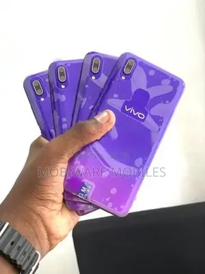 Vivo Y93 6GB 128GB (Used)