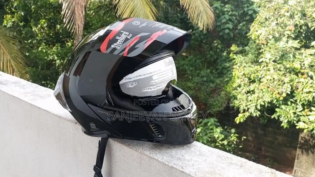 Steelbird Helmet