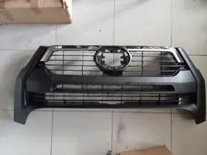 Toyota Hilux Rocco Grille