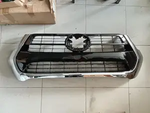 Toyota Hilux Revo Grille