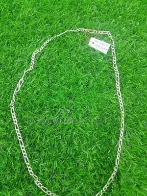 Silver Chain